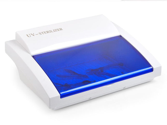 Sterilisator UV-C – blauw – foto 1