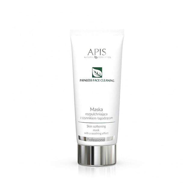 Gezichtsmasker Apis pijnloos – reinigend 200 ml – foto 1