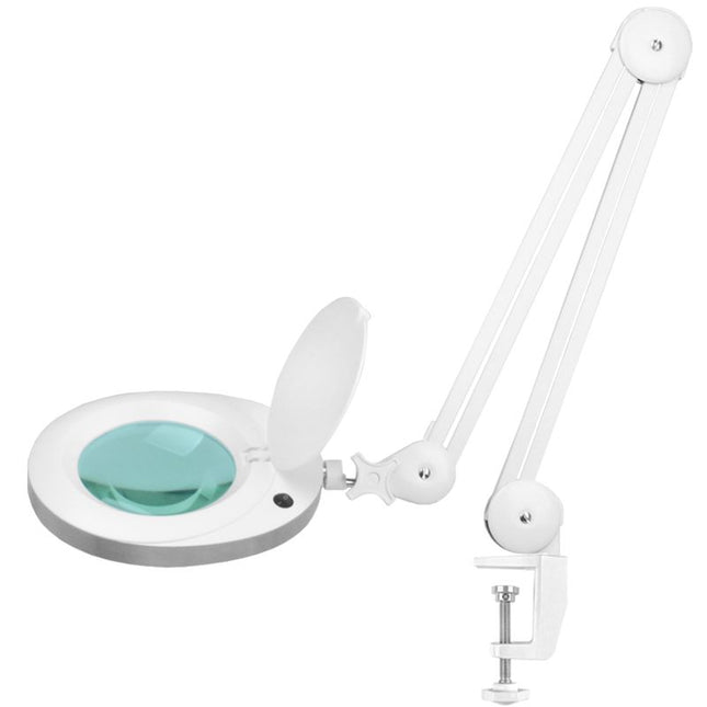 LED-loeplamp Elegante 6025 5D SMD voor tafel – foto 1
