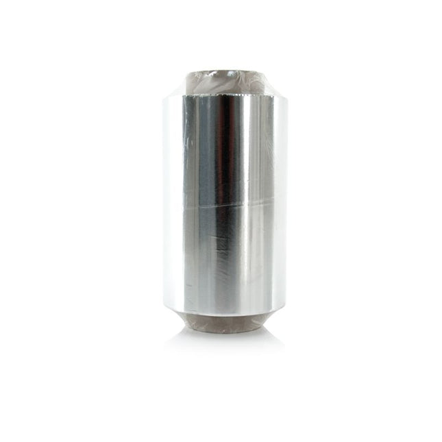 Rouleau de papier aluminium pour coiffure 250 m – photo 1
