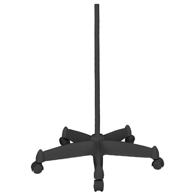 Lampe loupe Support Moonlight – noir – photo 1