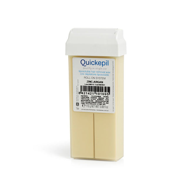 Harsroller Quickepil Zink-Argan 110 g – foto 1
