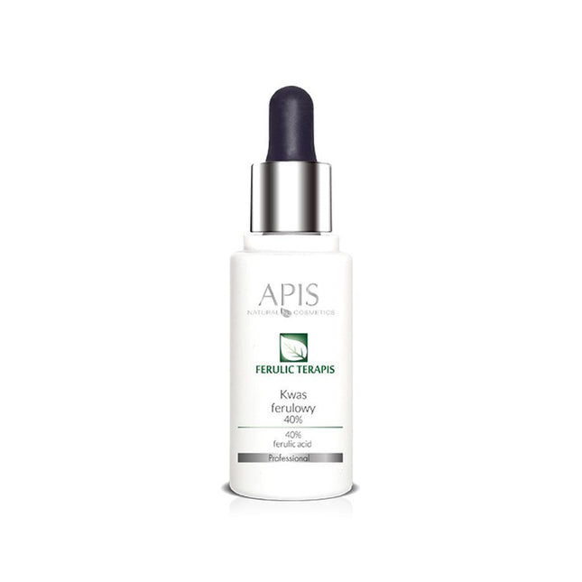 Ferulinezuur Apis 40% 30 ml – foto 1