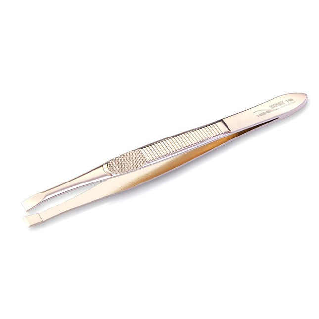 Pinzette Nghia Export T-08 – Bild 1
