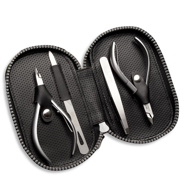 Manicure tool case Nghia Export MD-33 – image 1