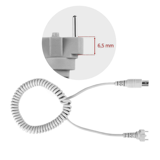Nail milling handpiece cable Saeyang SDE-H200 – image 1