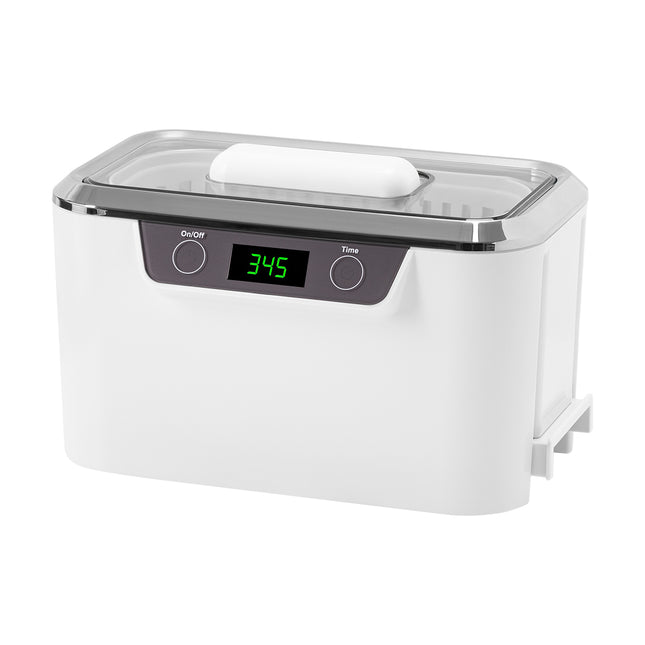 Myjka ultradźwiękowa ACDS-300 0,8 l 60 W – zdjęcie 1