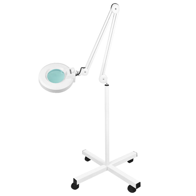 Lampe loupe LED S4 avec support LED et Intensité lumineuse réglable – photo 1