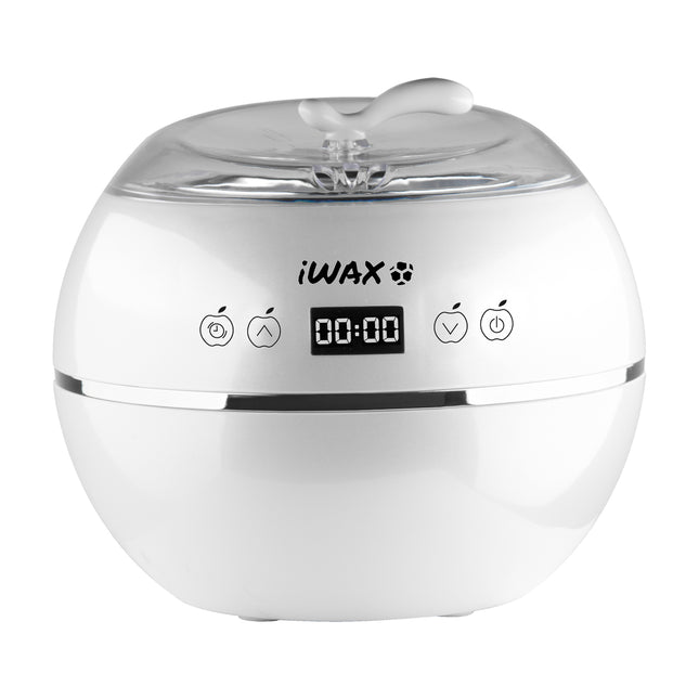 Chauffe-cire Iwax 500 ml 100 W – photo 1