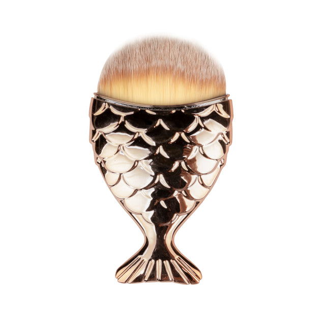 Goldfish dusting brush – image 1