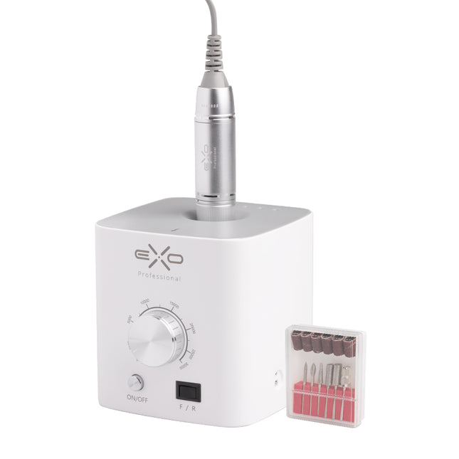Nagelfräser Exo EKO CX3 – Bild 1
