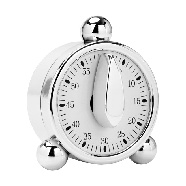 Kapperstimer Q-45 afteltimer – foto 1