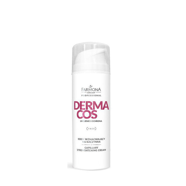 Crème Farmona Dermacos Soin fortifiant pour peaux coupées 150 ml – photo 1