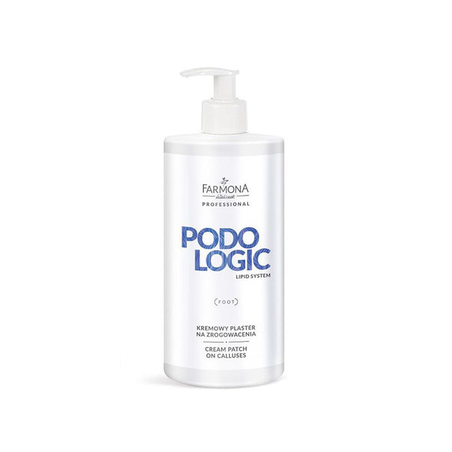 Cremepflaster Farmona Podologic Lipid System für Hornhaut 500 ml – Bild 1
