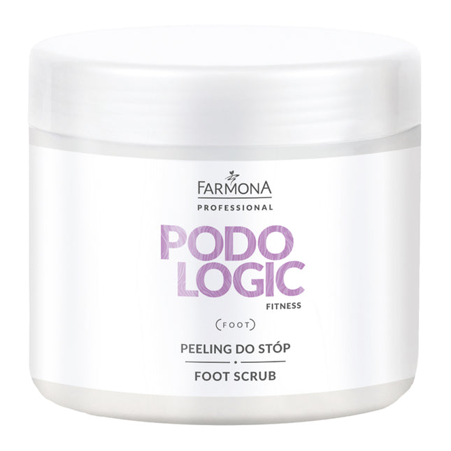 Gommage pour les pieds Farmona Podologic Fitness aux ions d'argent 690 g – photo 1