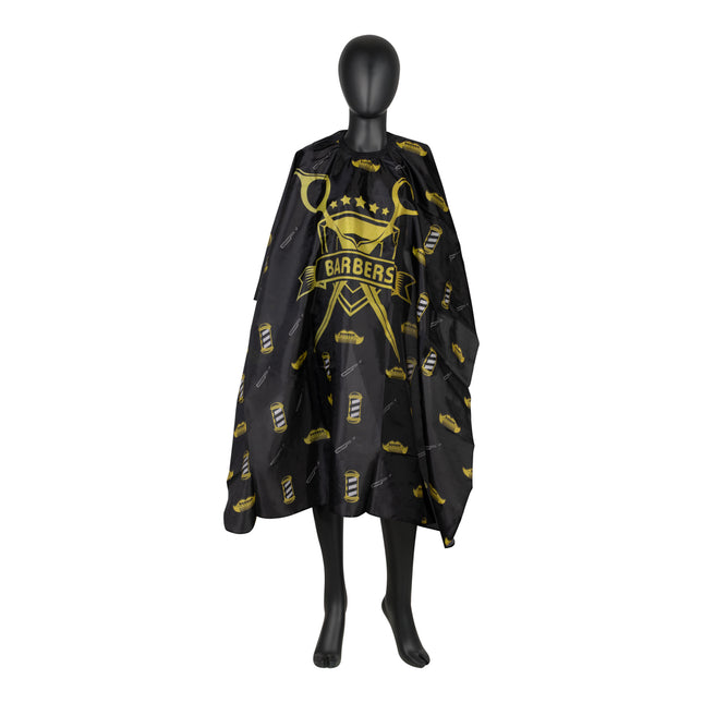 Hairdressing cape J-81 – image 1