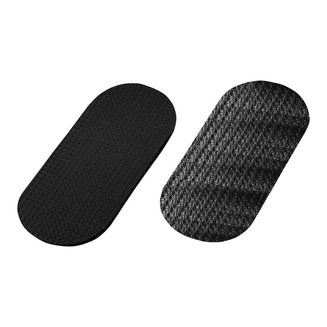 Barber's Velcro for hair 2 pieces – image 1