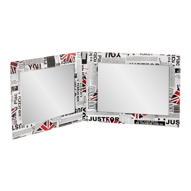 Hairdressing mirror Q-33 UK – image 1