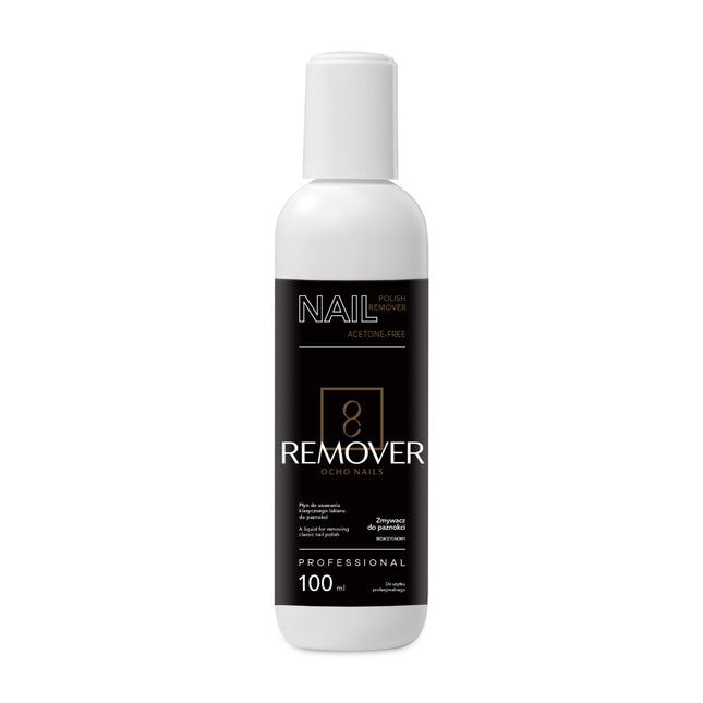 Nail polish remover 100 ml – image 1