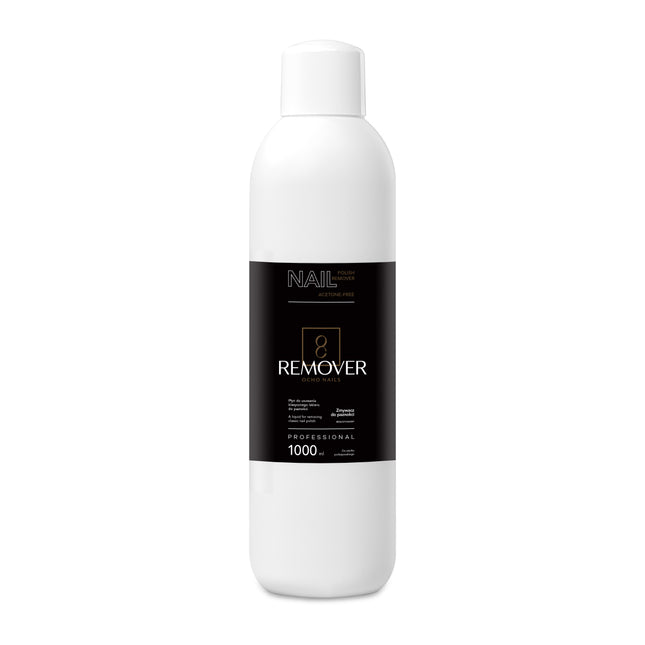 Nail polish remover 1000 ml – image 1