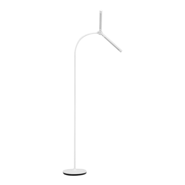 Lampa zabiegowa LED Glow 6019 on Statyw – zdjęcie 1