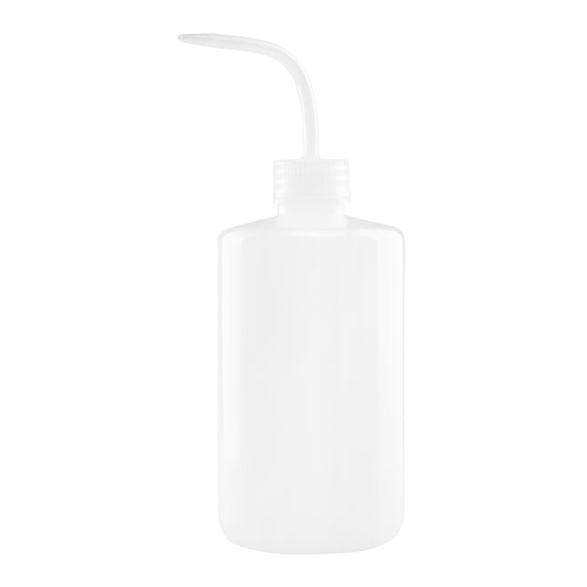 Wasfles LDPE 500 ml – foto 1