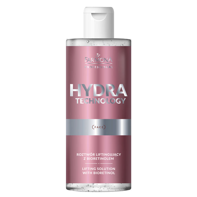 Oplossing Farmona hydra technology liftende met bioretinol 500 ml – foto 1