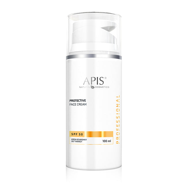 Gezichtscrème Apis SPF 50 100 ml – foto 1
