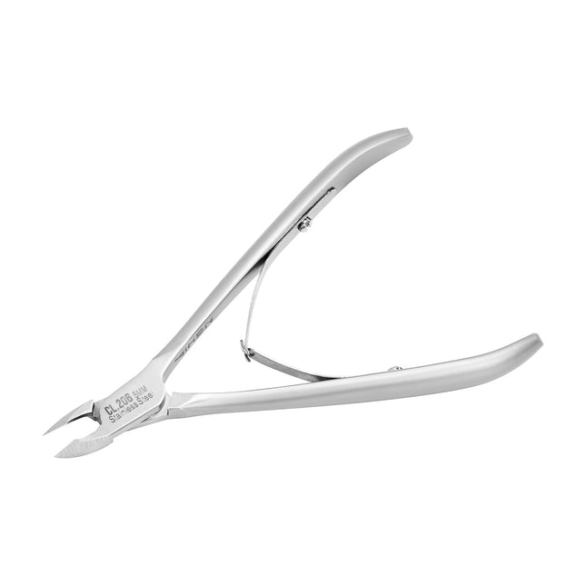 Pince à cuticules Nghia Export CL.206 12 (5 mm) – photo 1