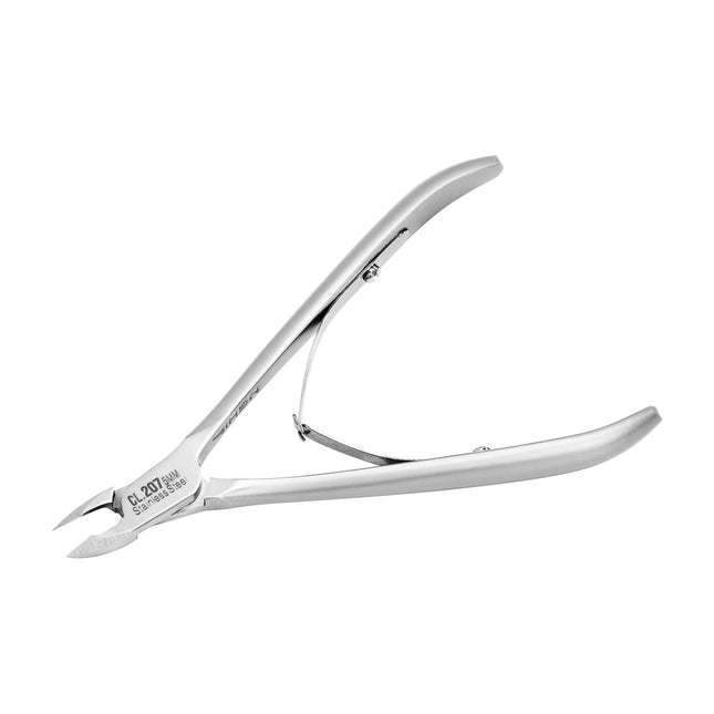 Pince à cuticules Nghia Export CL.207 12 (5 mm) – photo 1