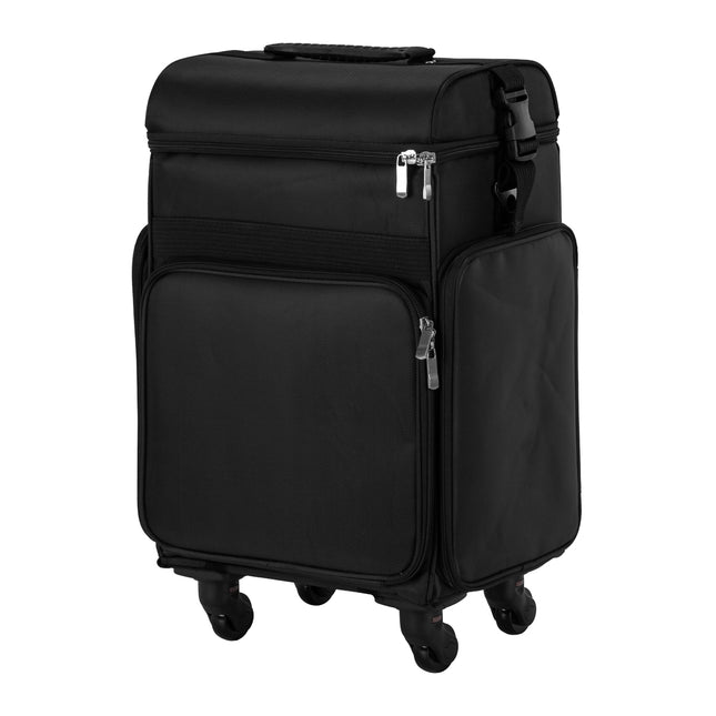 Cosmetische trolley Look 328 op wielen – foto 1