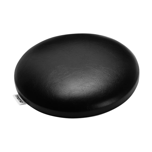Podłokietnik do manicure Momo 9-M – czarny – zdjęcie 1