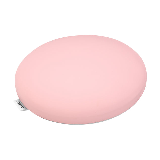 Podłokietnik do manicure Momo 9-M – różowy – zdjęcie 1