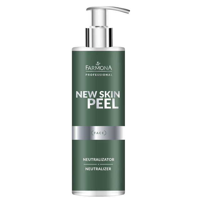 Peelingneutralisator Farmona New Skin 280 ml – foto 1