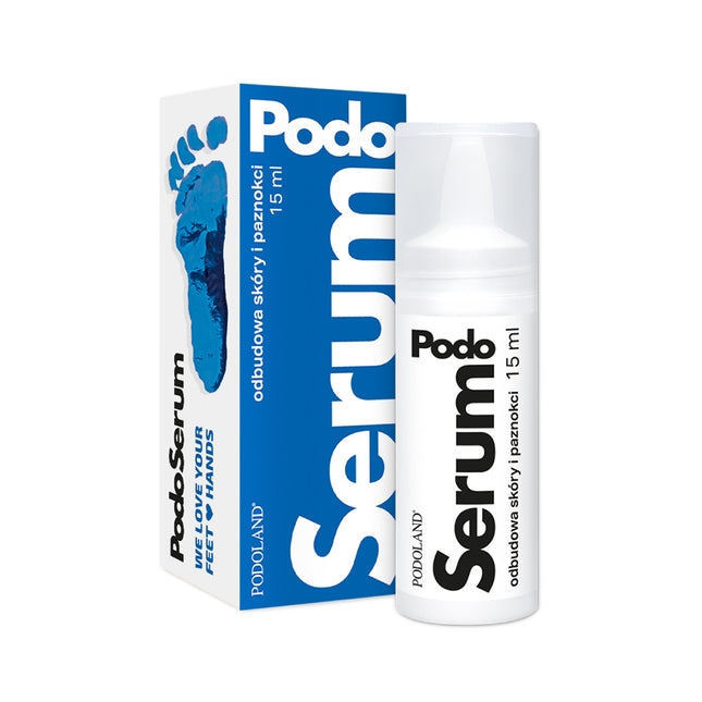 Huid- en nagelserum Podoland PodoSerum 15 ml – foto 1