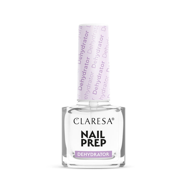 Nageldehydrator Claresa Nail Prep 5 ml – foto 1