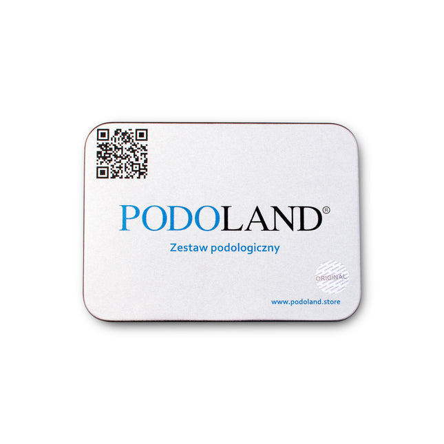 Podologieset Podoland – foto 1