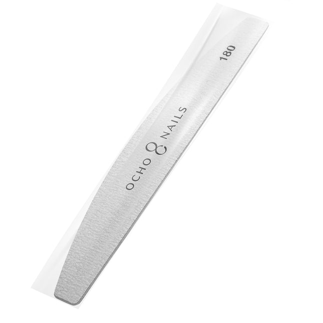 Lime croissant fine Ocho Nails 100/180 1 pièce sous emballage sécurisé – photo 1