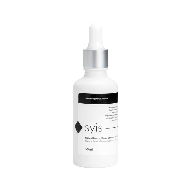 Serum Syis Natural Beauty Mango Booster 50 ml – Bild 1