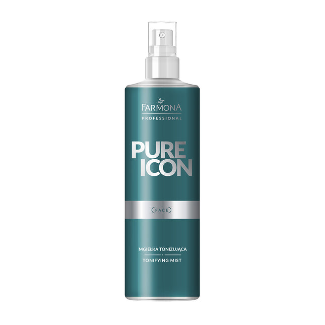 Cosmetische mist Farmona pure icon toning 200 ml – foto 1