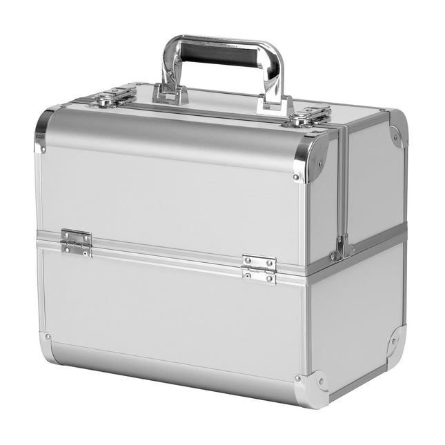 Storage case 40 – silver – image 1