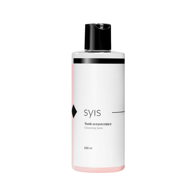 Gezichtstonic Syis – reinigende 250 ml – foto 1