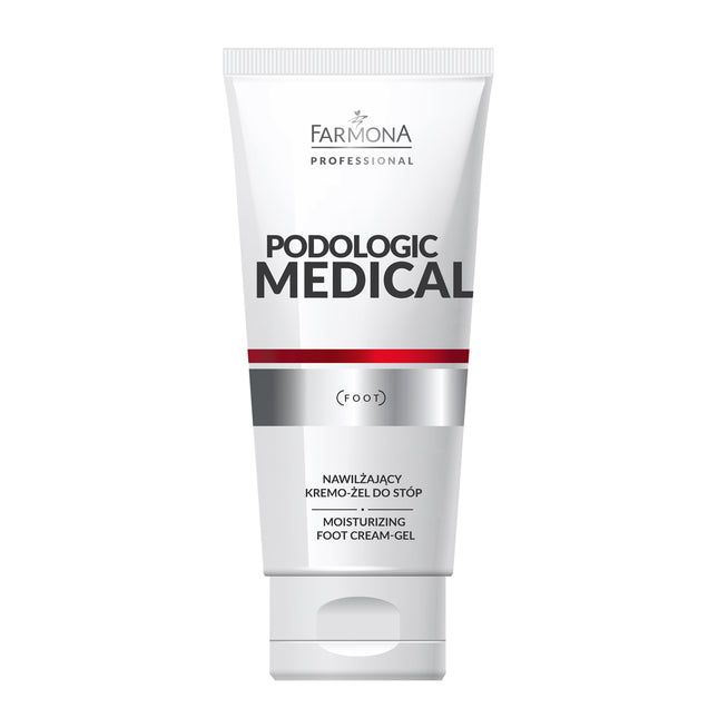 Voetcrème-gel Farmona Podologic Medical – 200 ml – foto 1