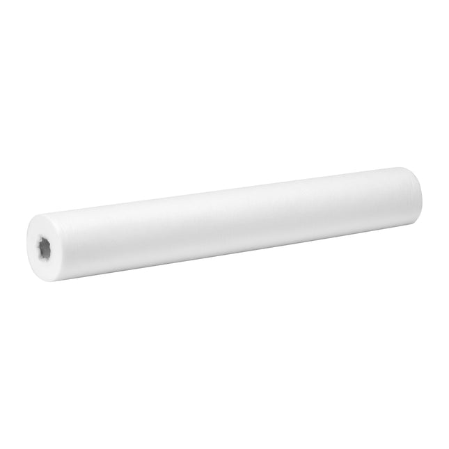 Untersuchungsliegerolle, Vliesstoff, Weber Medix Pro, 70 cm, 50 m, weiß – Bild 1