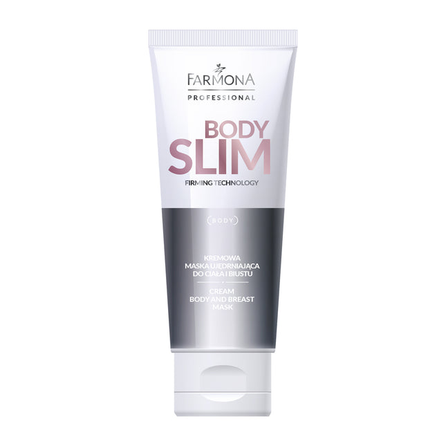Cremige Körpermaske 200 ml – Bild 1