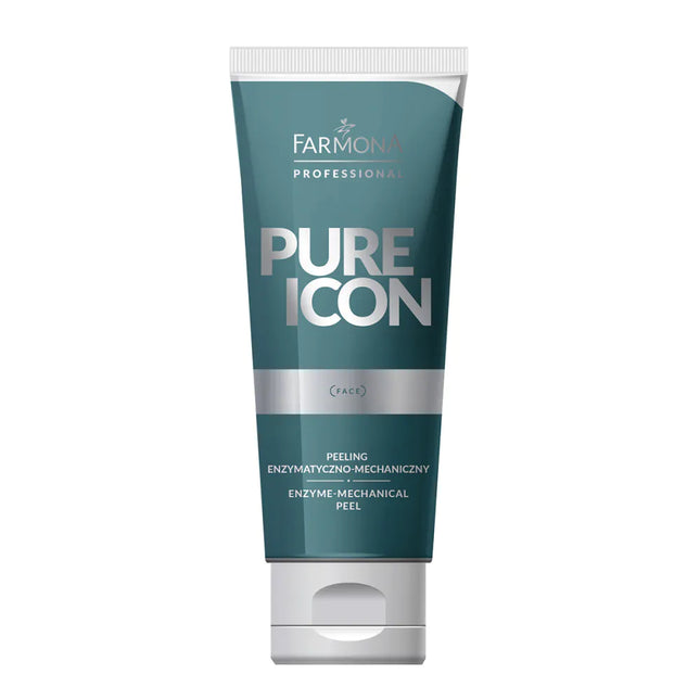 Peeling FARMONA pure icon enzymatisch-mechanisch 200 ml – Bild 1