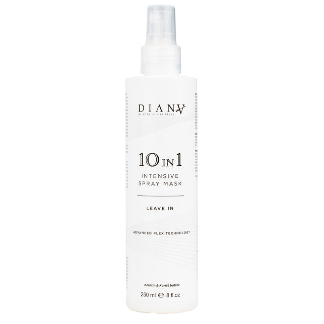 Leave-in haarmaskerspray 10-in-1 PLEX voedende spray met Plex-systeem 250 ml – foto 1