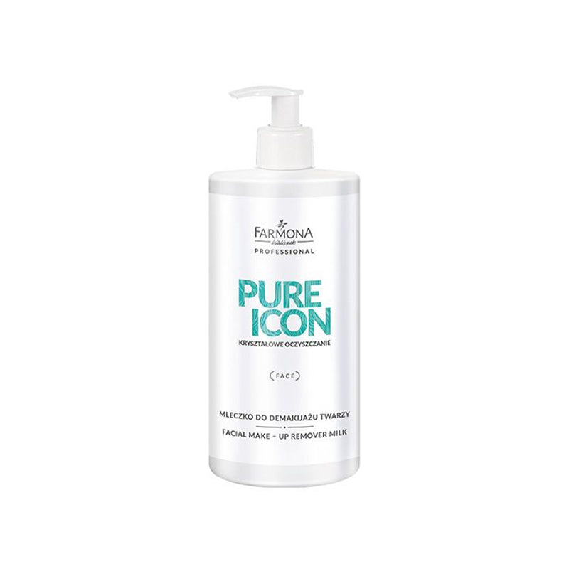 Reinigingsmelk, micellaire gel of micellair water: welke Pure Icon-reiniger kies je?