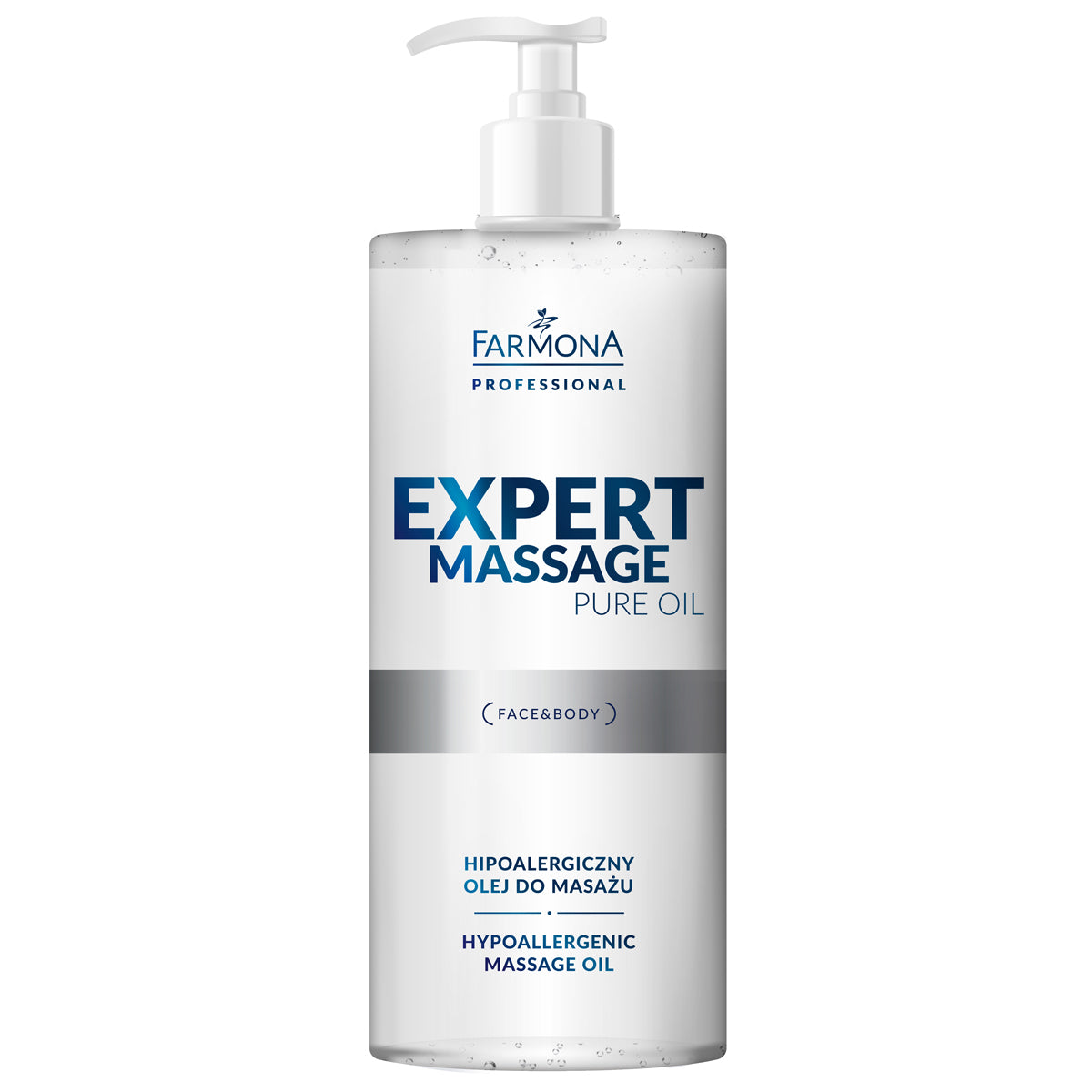 Massageolie of massagecrème voor het gezicht: welke textuur past bij jouw werkwijze?