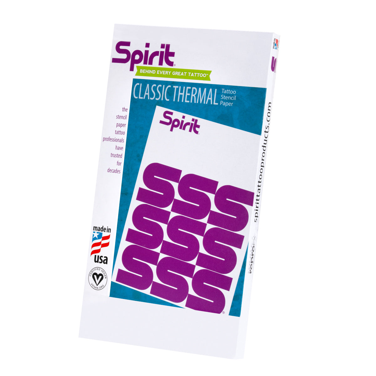 Spirit Thermal 14 of Freehand: welk transferpapier past bij jouw ontwerpwerkwijze?